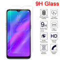 Toughed Glass Transparent Protective Glass for OPPO A5 A7 A7X A9 A9X Phone Glass For OPPO A37 A57 A59 A79 A83 A85