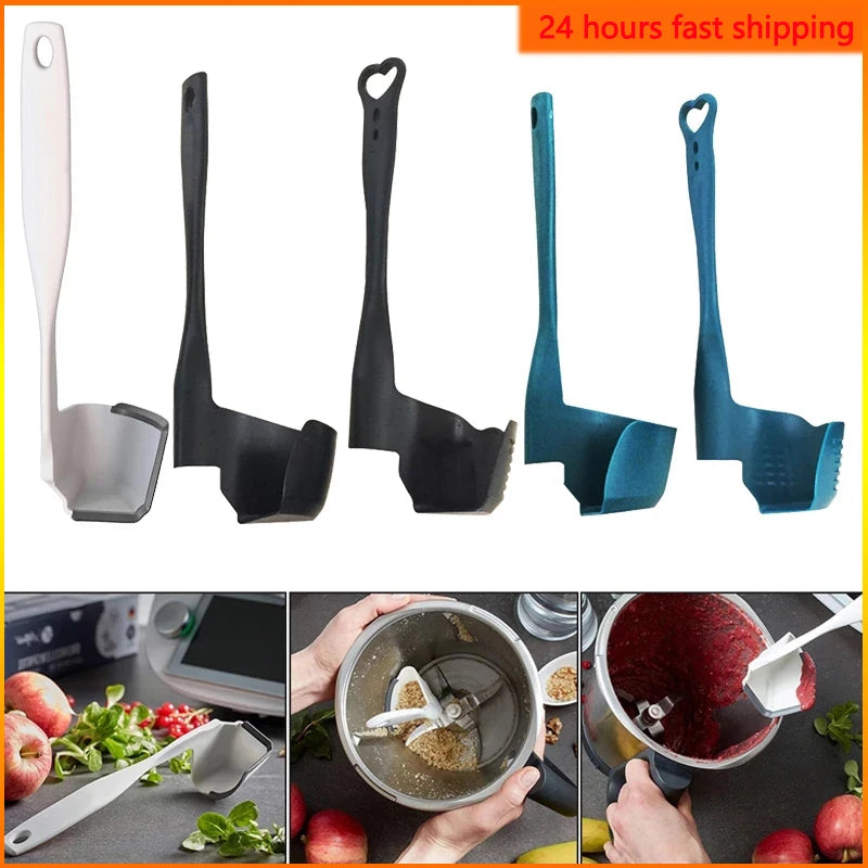 Thermomix Rotating Spatel – Für TM5, TM6 & TM31