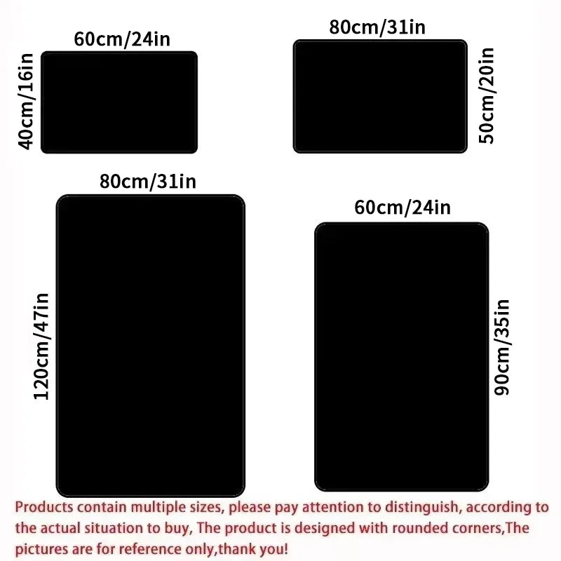 1Pc Bubu and Dudu Cute Cartoon Welcome Mat Entrance Doormat Balcony Bathroom Floor Mats Non-slip Rug Bedroom Carpet Home Decor
