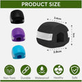 Kiefer Trainer 3er Set – Kauball für Kiefermuskel & Jawline Training