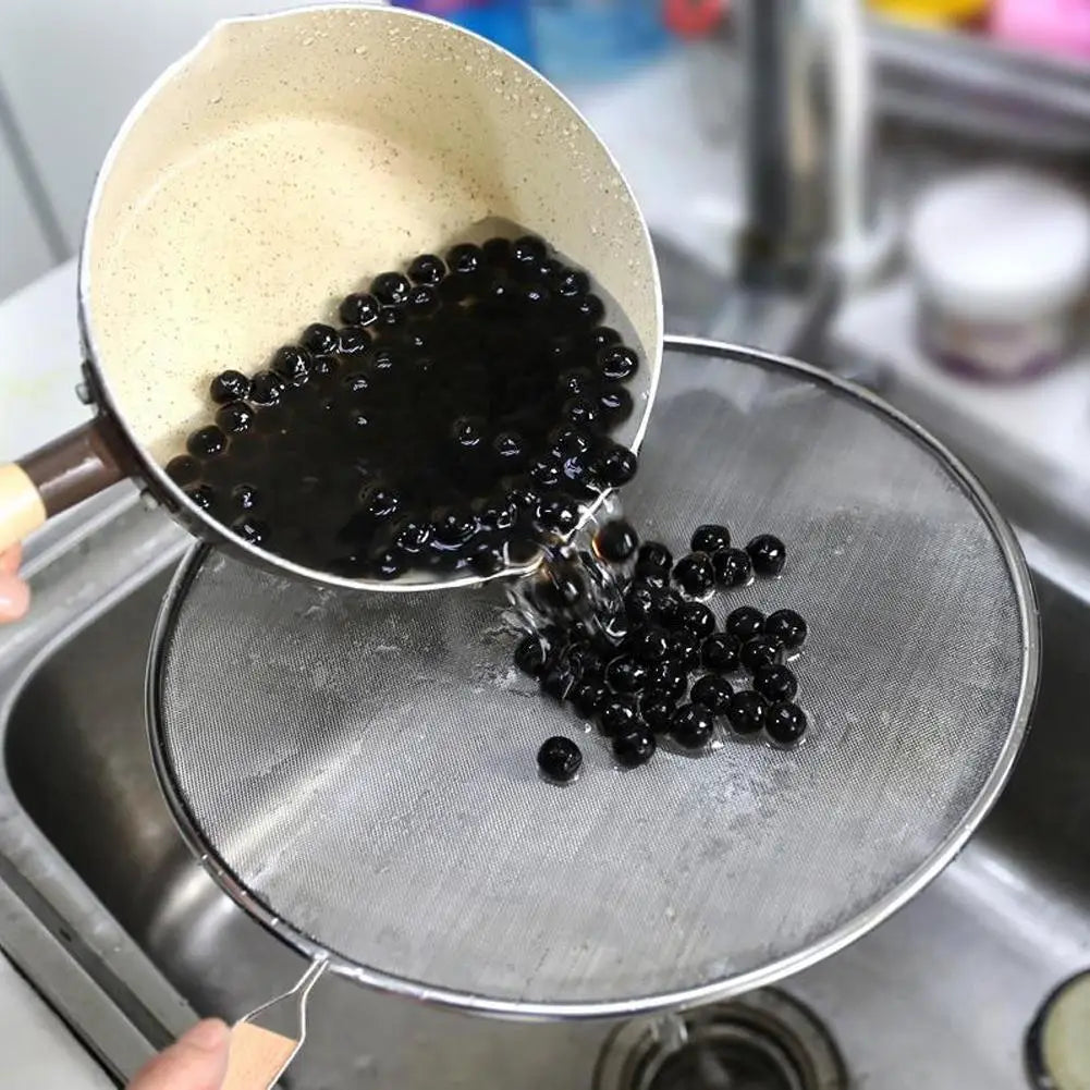 Anti Splatter Guard Oil Net Splash Cover Pan Pot Frying Oil Cooking Cover Kitchen Tools Grease Splatter Screen Guards Mesh