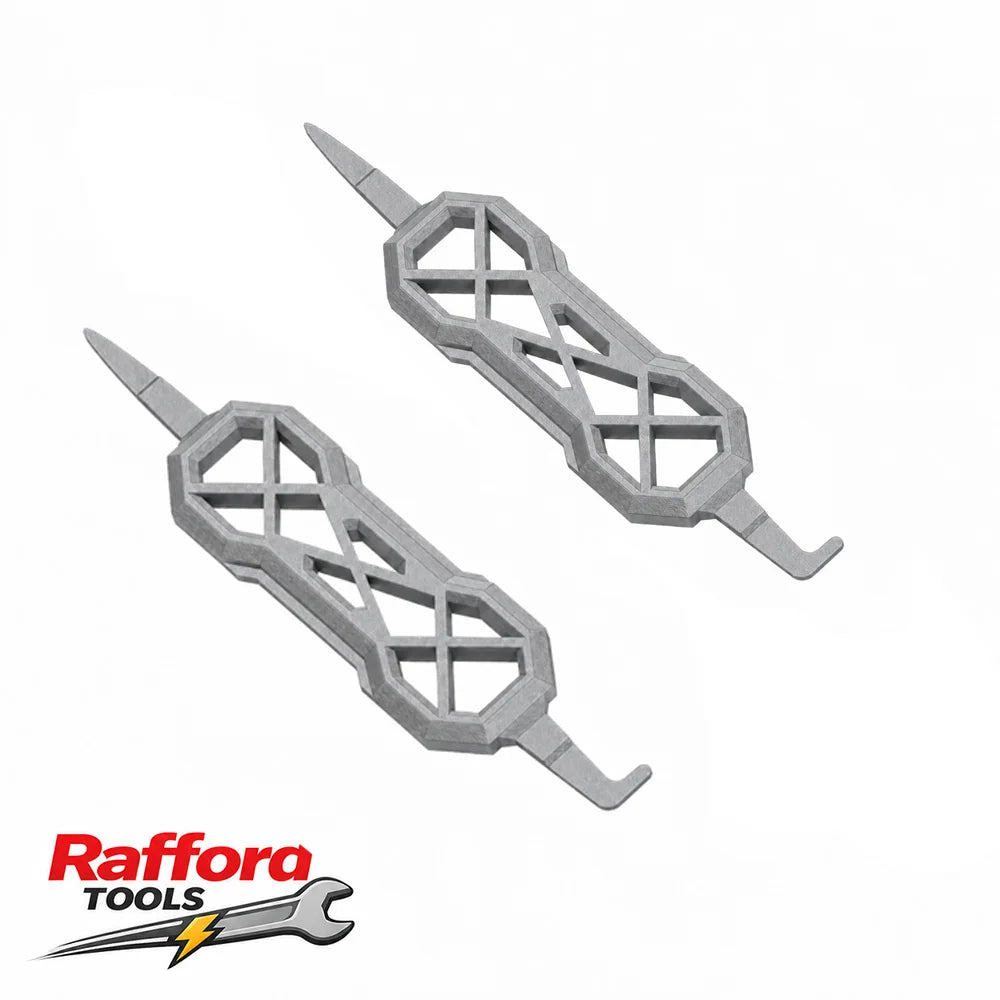 USB Anschluss Reiniger – Dual-End Staubreiniger für USB-A, USB-B & USB-C