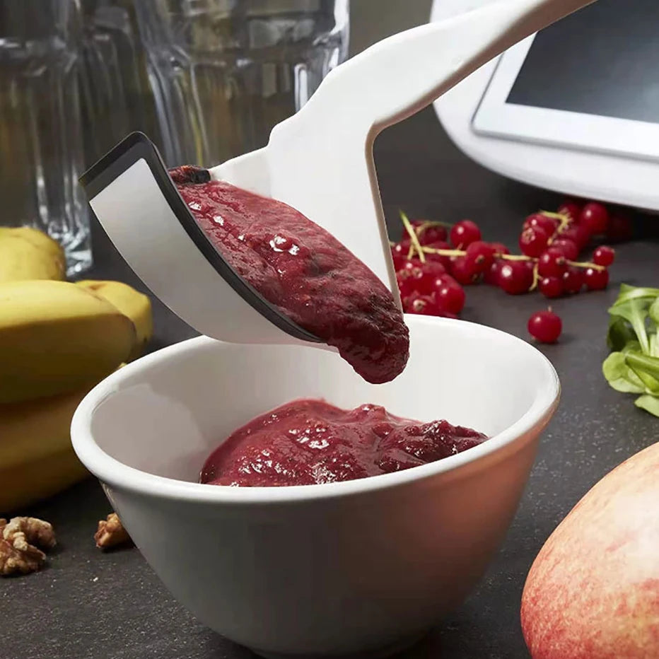 Thermomix Rotating Spatel – Für TM5, TM6 & TM31