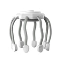 2026 Ultra Scalp Massager, Head Massager Stress Release Massager with 8-FrequencyVibratingContacts360 DegreePortableRechargeable